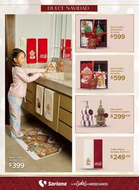 Folleto Soriana Híper Página 8