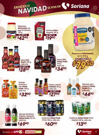 Folleto Soriana Híper Página 10