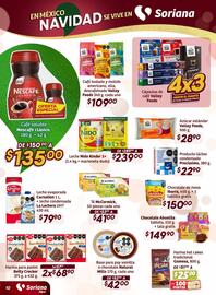 Folleto Soriana Híper Página 11