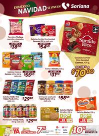 Folleto Soriana Híper Página 12