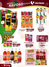 Folleto Soriana Híper Página 13