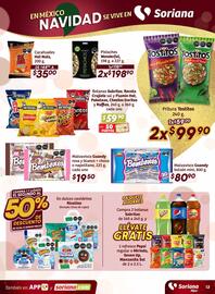 Folleto Soriana Híper Página 14