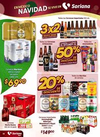 Folleto Soriana Híper Página 15