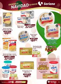 Folleto Soriana Híper Página 16