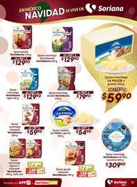 Folleto Soriana Híper Página 18