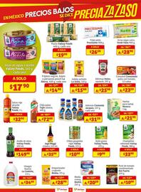 Folleto Soriana Híper Página 2