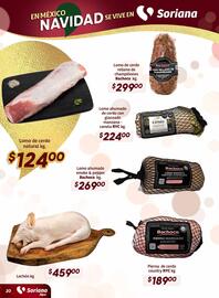 Folleto Soriana Híper Página 21