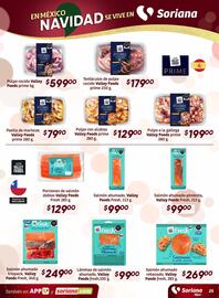 Folleto Soriana Híper Página 26