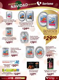 Folleto Soriana Híper Página 27
