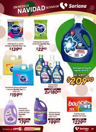Folleto Soriana Híper Página 31