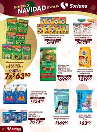 Folleto Soriana Híper Página 32