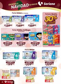 Folleto Soriana Híper Página 36