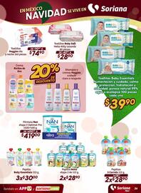 Folleto Soriana Híper Página 37