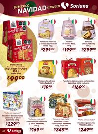 Folleto Soriana Híper Página 39