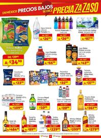 Folleto Soriana Híper Página 4