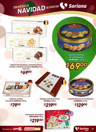 Folleto Soriana Híper Página 40