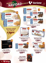 Folleto Soriana Híper Página 41
