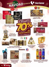 Folleto Soriana Híper Página 43