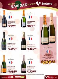 Folleto Soriana Híper Página 44