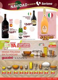 Folleto Soriana Híper Página 45