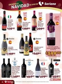 Folleto Soriana Híper Página 47