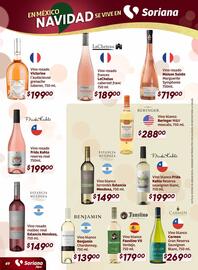 Folleto Soriana Híper Página 48