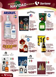 Folleto Soriana Híper Página 49
