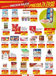 Folleto Soriana Híper Página 5