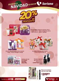 Folleto Soriana Híper Página 52