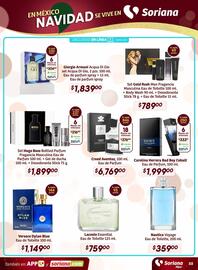 Folleto Soriana Híper Página 54