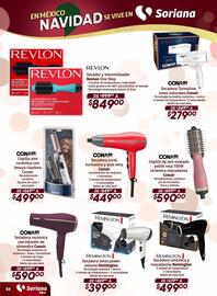 Folleto Soriana Híper Página 55