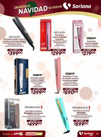 Folleto Soriana Híper Página 56