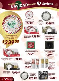 Folleto Soriana Híper Página 57