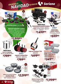 Folleto Soriana Híper Página 59