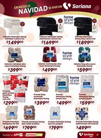 Folleto Soriana Híper Página 60