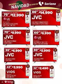 Folleto Soriana Híper Página 61