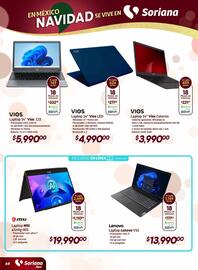 Folleto Soriana Híper Página 63