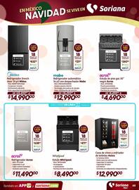 Folleto Soriana Híper Página 64