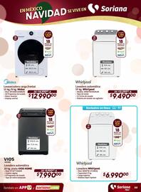 Folleto Soriana Híper Página 65