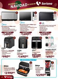 Folleto Soriana Híper Página 66
