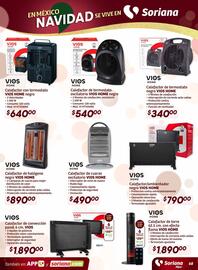 Folleto Soriana Híper Página 67