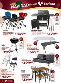 Folleto Soriana Híper Página 68