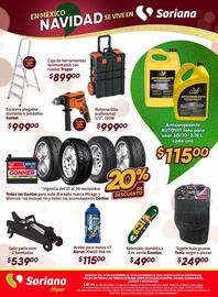 Folleto Soriana Híper Página 69