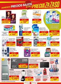 Folleto Soriana Híper Página 7