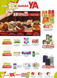 Folleto Soriana Híper Página 8