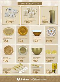 Catálogo Soriana Súper Página 21