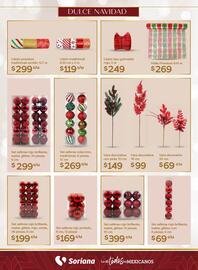 Catálogo Soriana Súper Página 4