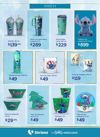 Catálogo Soriana Súper Página 40