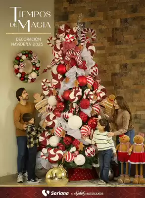 Catálogo Soriana Súper (válido hasta 31-12)