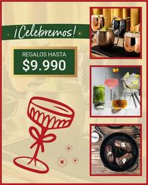 Catálogo El Volcan Página 1